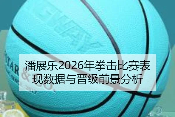 潘展乐2026年拳击比赛表现数据与晋级前景分析